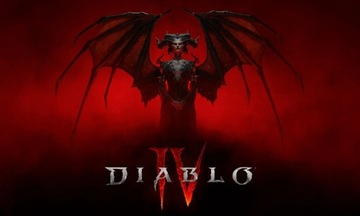 Diablo IV 4 Klucz Xbox One / Xbox Series X|S