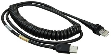 Kabel USB Honeywell do skanerów kodów kreskowych