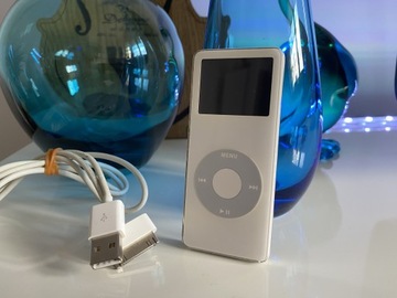 iPod Nano 1G A1137 4GB