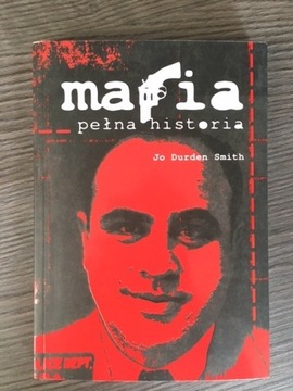 J.Durden Smith Mafia pełna historia