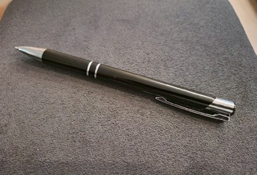 Długopis Cosmo czarny