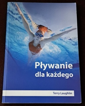 Pływanie dla każdego.