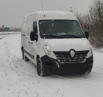 Transport przewóz towarów towaru, motorow busem