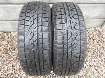 KUMHO I'ZEN RV ASYMETRIC 235/65R17 Jak Nowe