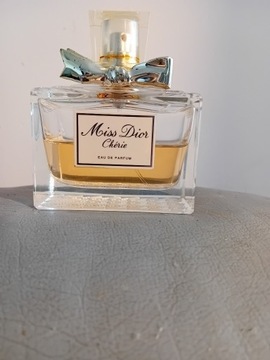 Miss Dior Cherie edp 100 ml Unikat