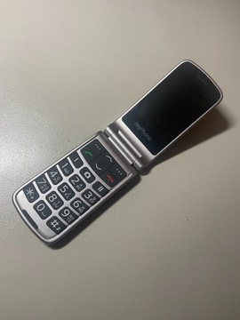 Telefon komórkowy myPhone Rumba 2