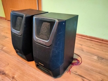 GOODMANS Axiom 350 pojedy czy 100 orygina d Kup teraz na