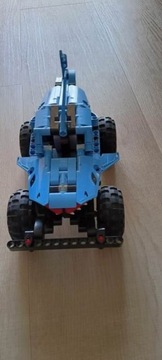 Lego Monster Truck 42134