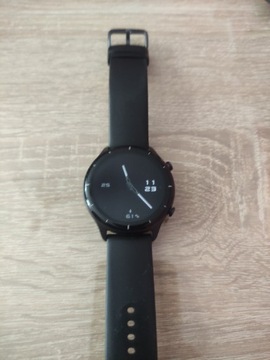 Amazfit gtr 2e smartwatch 