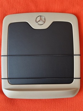 Podkłada Mercedes Actros MP5,pod laptopa dokumenty