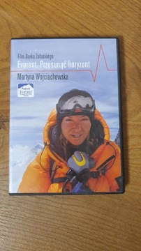 Film Everest Martyna Wojciechowska
