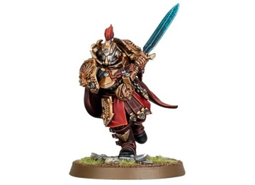 Warhammer 40K Adeptus Custodes: Blade Champion