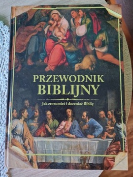 Przewodnik biblijny