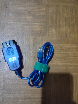  kabel OBD 2 do auta 