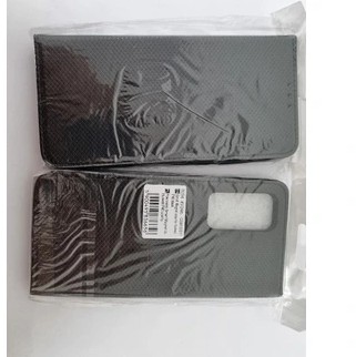 Etui Czarne Huawei P40 NOWE kabura 