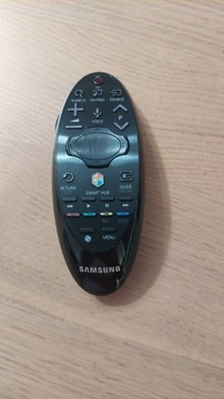 Samsung pilot smart touch control