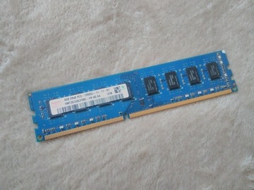 hynix 4gb pc3 12800 hmt351u6cfr8c-pb pamięć ram 