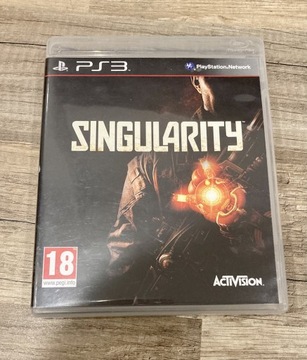 Singularity / PS3