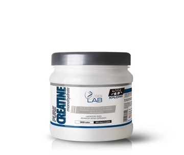 GenLab Pure Creatine Monohydrate 150 Kapsułek