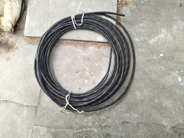 Kabel 5x10 