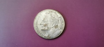 POLSKA medal Jan Paweł II Pont.Max. 