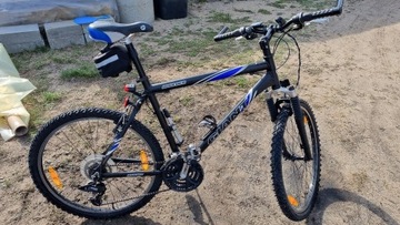 Rower MTB Giant Boulder