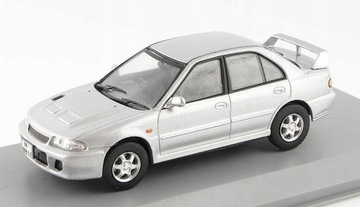 Mitsubishi Lancer Evo I 1992 nowy, zafoliowany