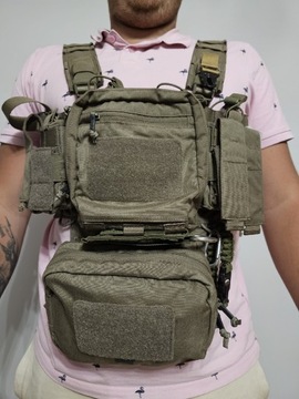 Chest rig Helikon 