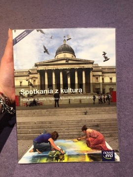 Spotkania z kulturą, Nowa Era