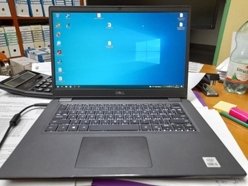 Laptop Dell Latitude 3410 14 " Intel Core i5-10210