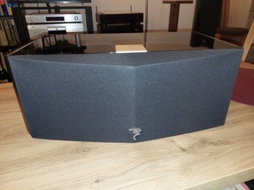 Focal chorus CC 800V Dark Ebony centralny 