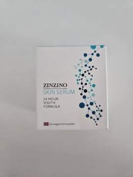 Zinzino Skin Serum 50ml (10x5ml)