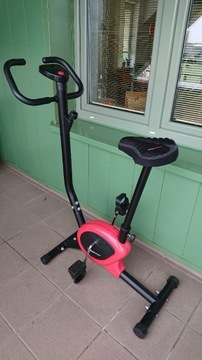 Rower treningowy HOP-SPORT