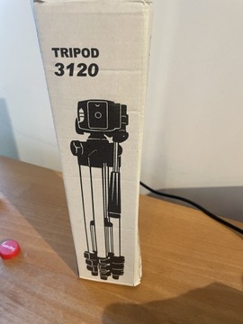 Tripod Aptel JF-3120 112 cm