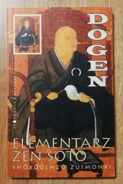 Elementarz Zen Soto Dogen