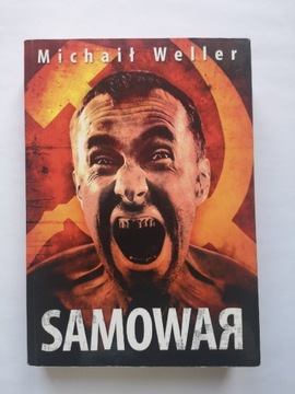 Weller Michaił Samowar