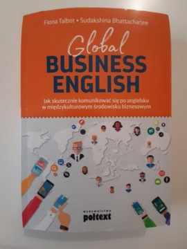Global Business English Talbot Bhattachajee