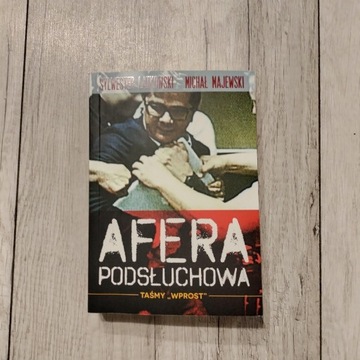 Afera podsłuchowa 