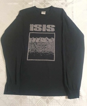 Longsleeve ISIS (zespołu muzycznego), rozmiar M