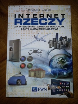 Internet rzeczy. Jak inteligentne telewizory