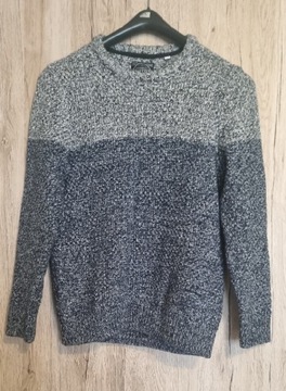 Sweter C&A, 100% bawełna 146/152 