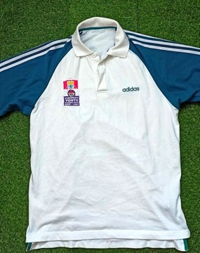 Koszulka tee Shirt Adidas olympic european 1995