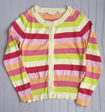 Jackpot kolorowy, damski sweter r.1