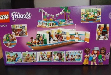 Nowe LEGO Friends 41702 polecam szybka wysyłka 