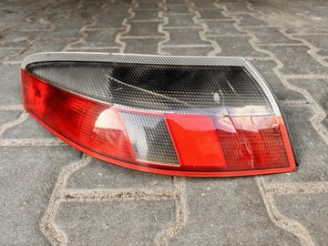 Lampa tylna tył lewa lewy Porsche 911 996 Carrera 