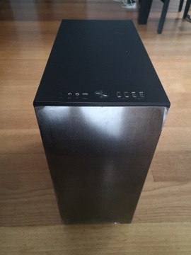 Obudowa  Fractal Design Define 7 Compact Black