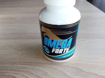 Flawitol artro + Omega Forte dla psów