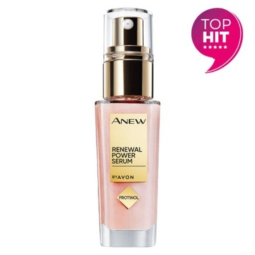 Avon Anew Serum z Protinolem