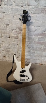 GITARA BASOWA ZAK B4 + POKR., klucze Schaller 2L2R