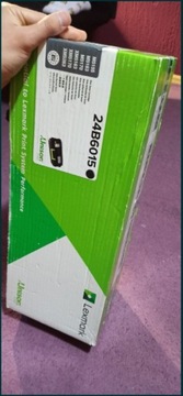 Toner lexmark 24B6015